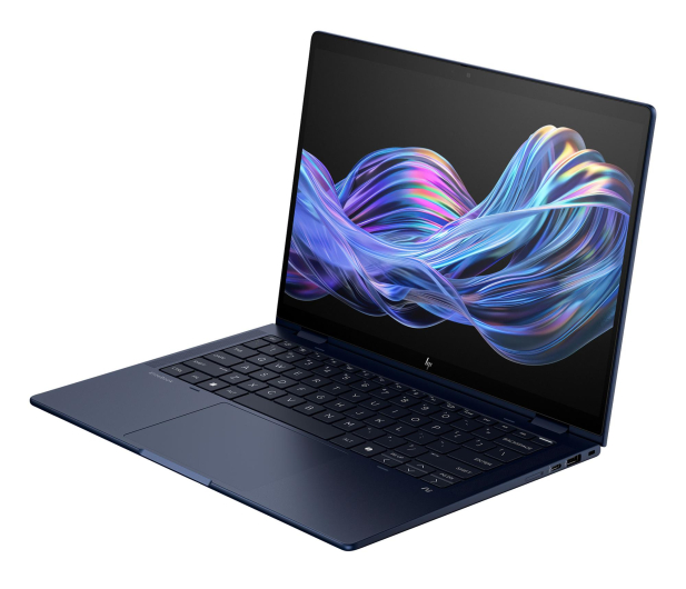HP EliteBook X Flip G1i 14 AI U7-258V/32GB/512/Win11P Touch - 1331177 - zdjęcie 6